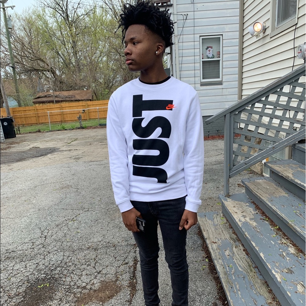 Meet your Posher, Ciyus